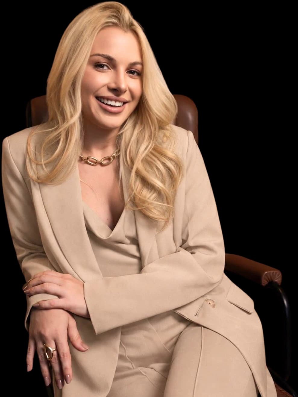 Dra. Vanessa, dermatologista